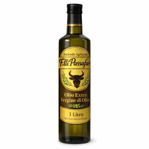 Bottiglia 1 lt