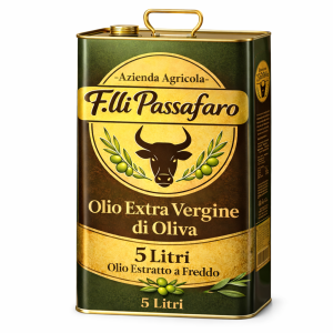Latta 5lt