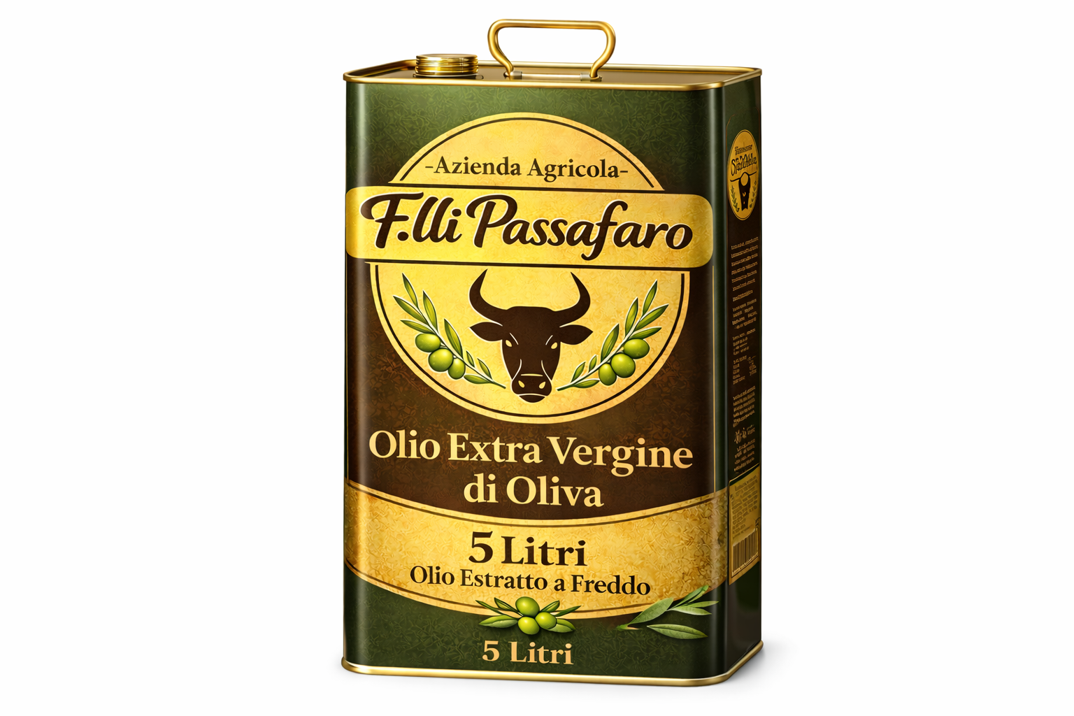 Latta 5lt